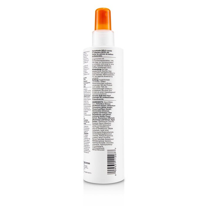 Color Protect Locking Spray (preserves Color - Added Protection) - 250ml/8.5oz