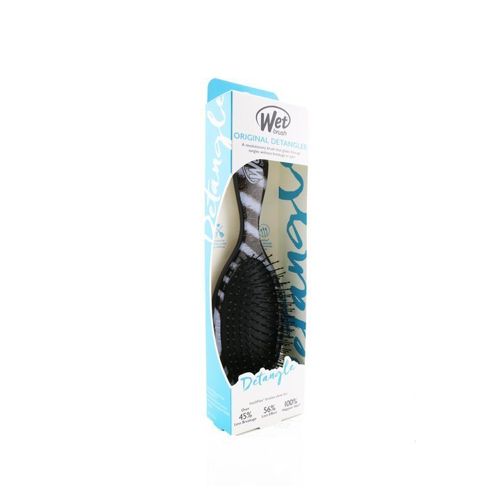 Original Detangler Safari - # Zebra - 1pc