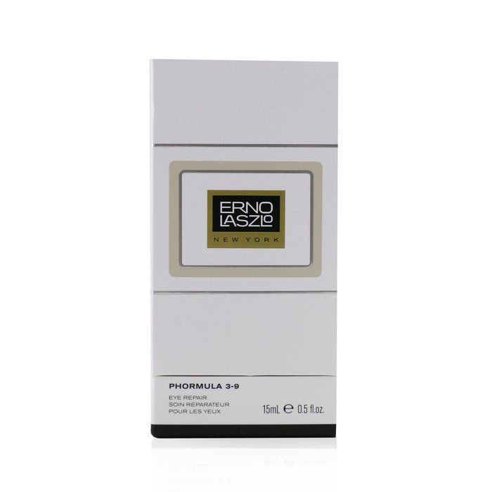 Phormula 3-9 Eye Repair - 15ml/0.5oz