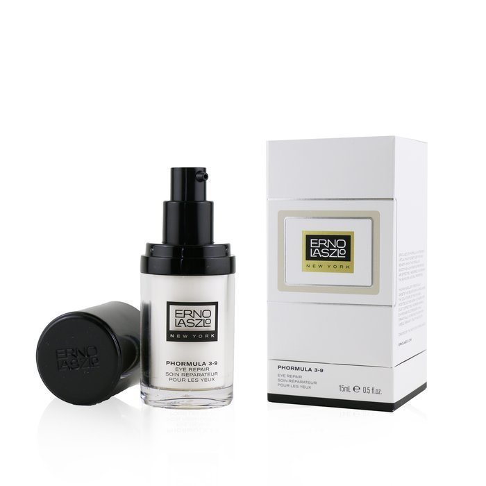 Phormula 3-9 Eye Repair - 15ml/0.5oz