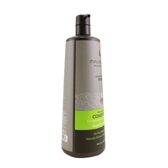Professional Ultra Rich Repair Conditioner (coarse To Coiled Textures) - 1000ml/33.8oz
