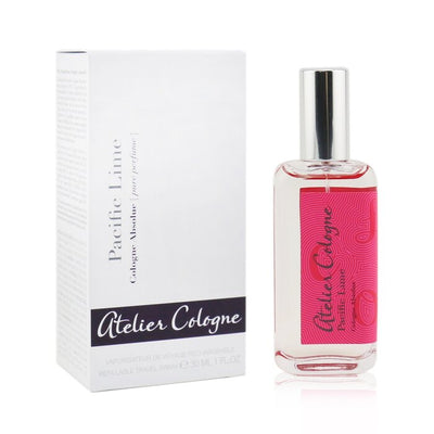 Pacific Lime Cologne Absolue Spray - 30ml/1oz