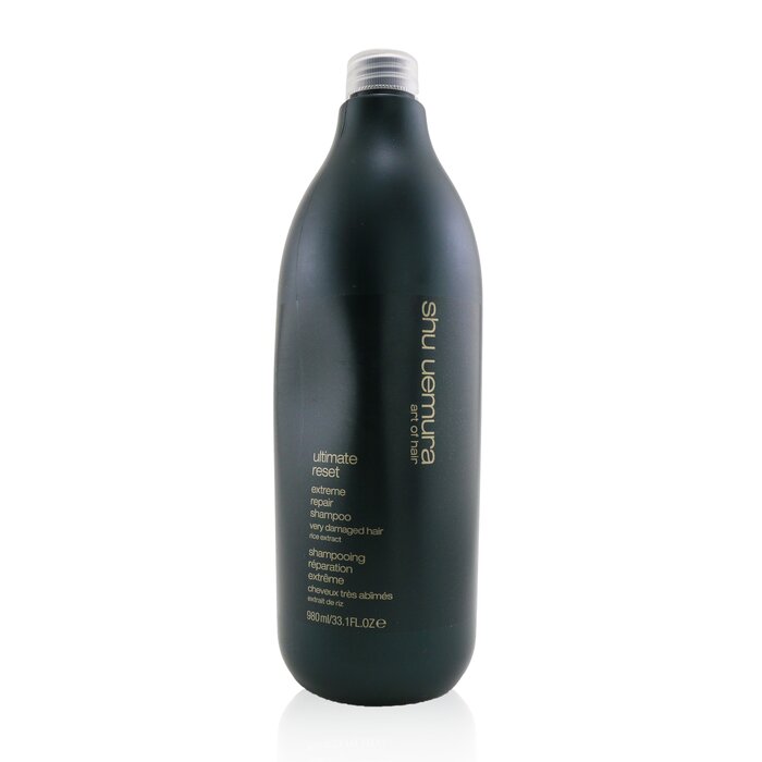 Ultimate Reset Extreme Repair Shampoo (very Damaged Hair) - 980ml/33.1oz