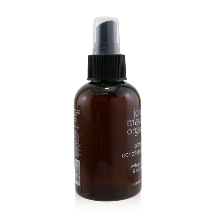 Leave-in Conditioning Mist With Green Tea & Calendula - 125ml/4.2oz