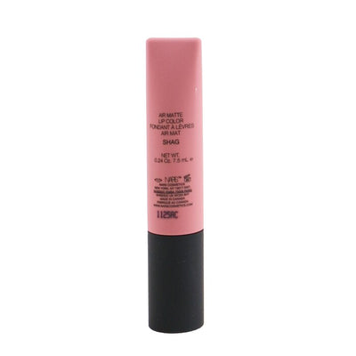 Air Matte Lip Color - # Shag (rose Nude) - 7.5ml/0.24oz