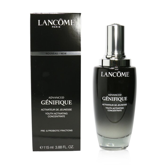 Genifique Advanced Youth Activating Concentrate - 115ml/3.88oz