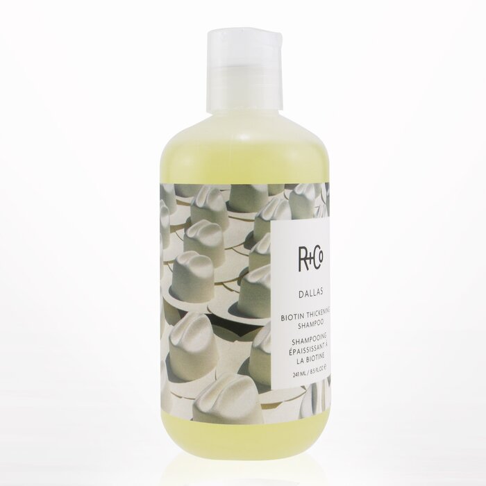 Dallas Biotin Thickening Shampoo - 241ml/8.5oz