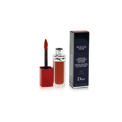 Rouge Dior Ultra Care Liquid - # 635 Ecstase - 6ml/0.2oz