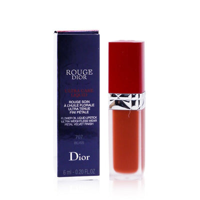 Rouge Dior Ultra Care Liquid - # 707 Bliss - 6ml/0.2oz