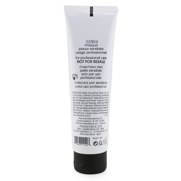Soothing Sensitive Skin Mask (salon Product) - 100ml/3.4oz
