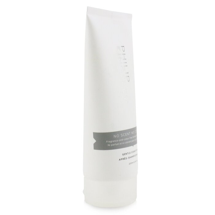 No Scent No Colour Gentle Conditioner - 200ml/6.76oz