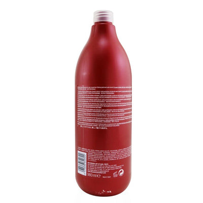 Color Lustre Brilliant Glaze Shampoo (color-treated Hair) - 980ml/33.1oz