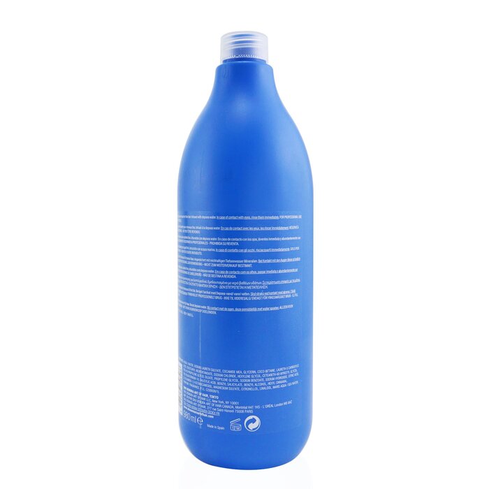 Muroto Volume Lightweight Care Shampoo (fine Hair) - 980ml/33.1oz