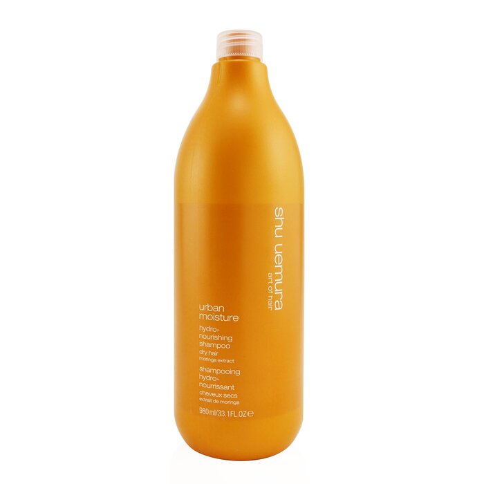 Urban Moisture Hydro-nourishing Shampoo (dry Hair) - 980ml/33.1oz