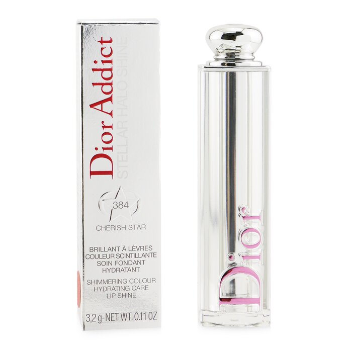 Dior Addict Stellar Halo Shine Lipstick - 
