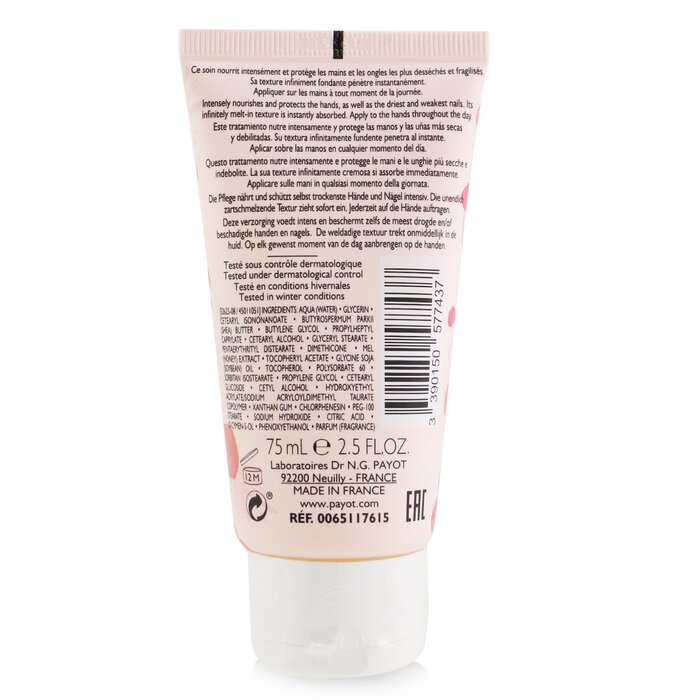 24hr Comforting Nourishing Hand Cream - With Multi-flower Honey Extract - 75ml/2.5oz