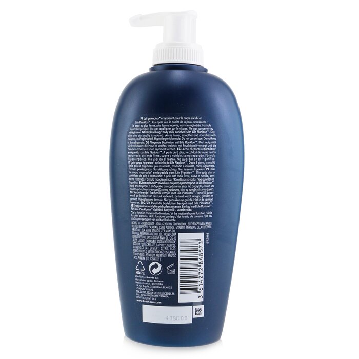 Life Plankton Multi-corrective Body Milk - 400ml/13.52oz
