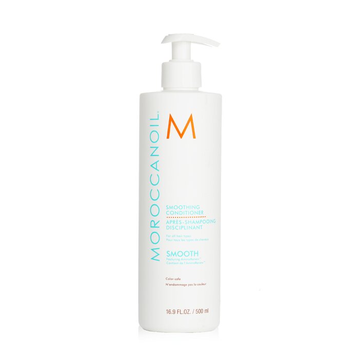 Smoothing Conditioner - 500ml/16.9oz
