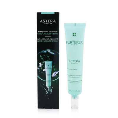 Astera Sensitive Pollution Protection Serum (sensitive Scalp) - 75ml/2.5oz