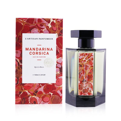 Mandarina Corsica Eau De Parfum Spray - 100ml/3.4oz