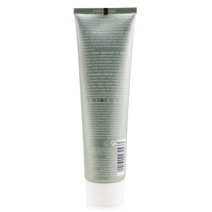 Style Sign Curls & Waves Curl Control 2 Moisturizing Curl Cream - 150ml/5oz