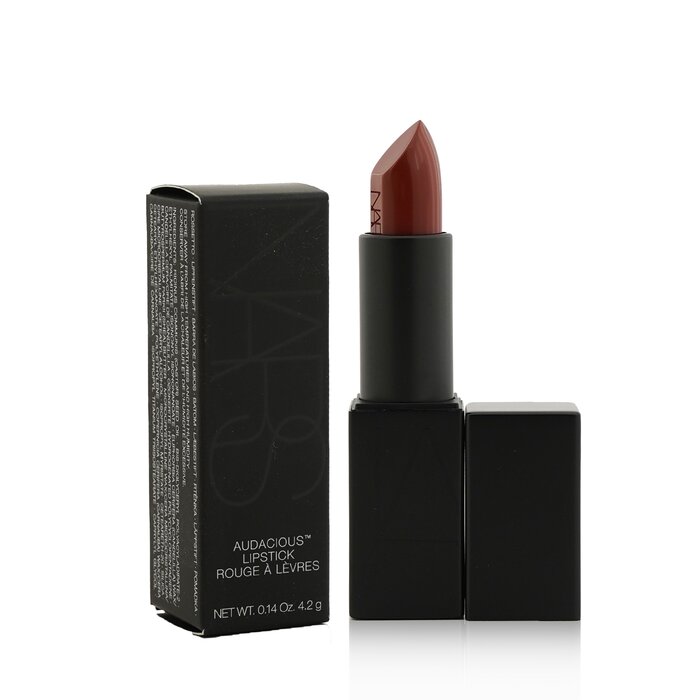 Audacious Lipstick - Mona - 4.2g/0.14oz
