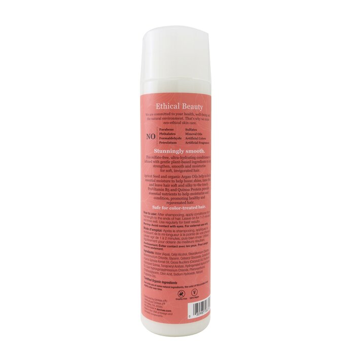 Nourishing Conditioner (hydrate & Smooth) - 296ml/10oz