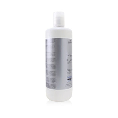 Bc Bonacure Scalp Genesis Purifying Shampoo (for Normal To Oily Scalps) - 1000ml/33.8oz