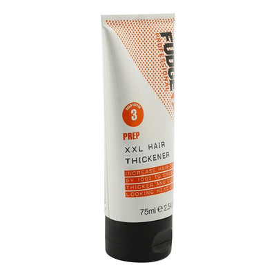 Prep Xxl Hair Thickener (hold Factor 3) - 75ml/2.54oz