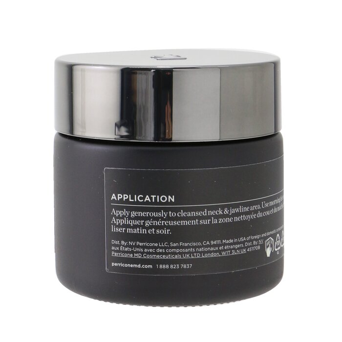 Cold Plasma Plus+ Sub-d/neck - 59ml/2oz