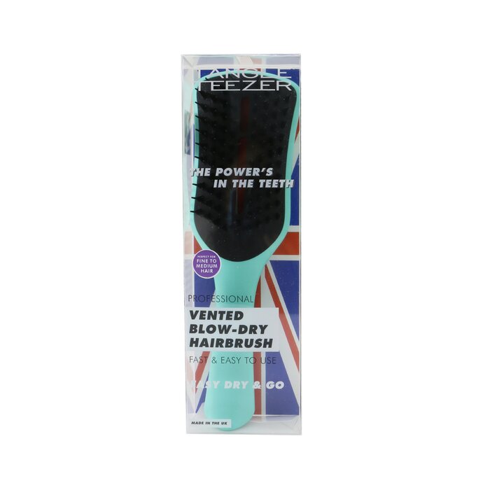 Easy Dry & Go Vented Blow-dry Hair Brush - # Sweet Pea - 1pc