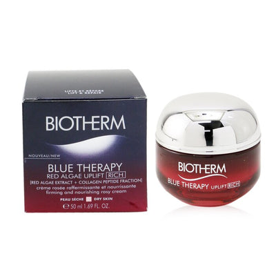 Blue Therapy Red Algae Uplift Firming & Nourishing Rosy Rich Cream - Dry Skin - 50ml/1.69oz