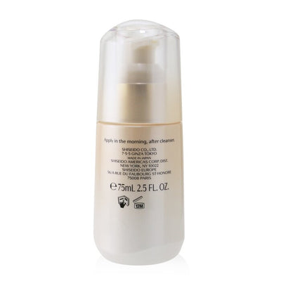 Benefiance Wrinkle Smoothing Day Emulsion Spf 30 Pa+++ - 75ml/2.5oz