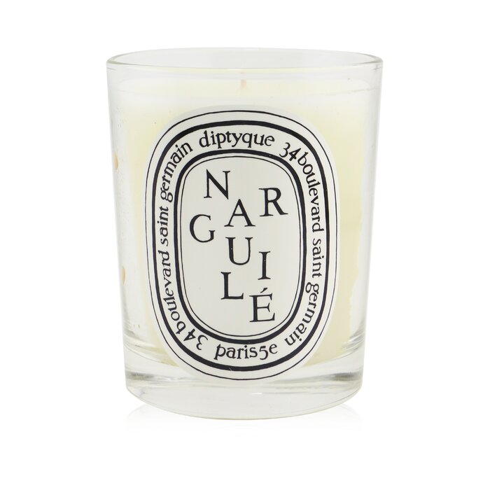 Scented Candle - Narguile - 190g/6.5oz