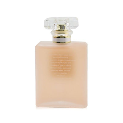 Coco Mademoiselle L'eau Privee Night Fragrance Spray - 50ml/1.7oz