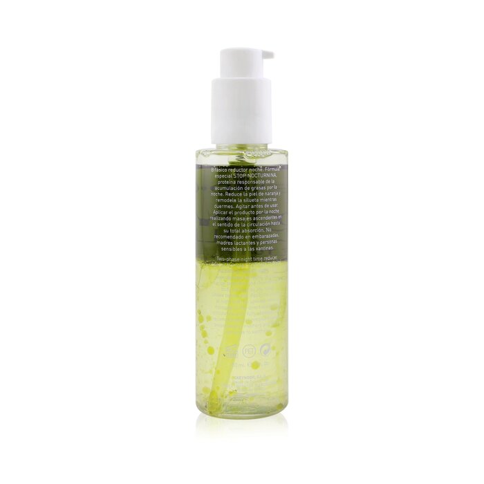 Body Sculpt Oil & Tonic (night) - 150ml/5oz