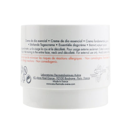Dermabsolu Day Defining Day Cream - For All Sensitive Skin - 40ml/1.3oz