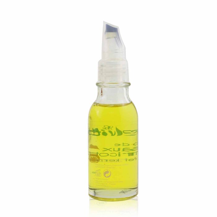 Argan Oil - Perfumed With Rose Essential Oil - 50ml/1.6oz