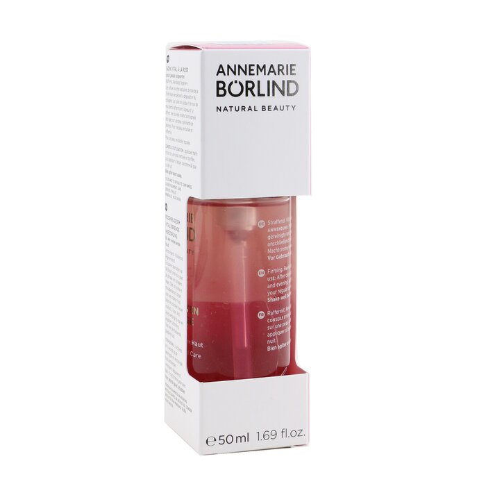 Rose Blossom Vital Care - For Mature Skin - 50ml/1.69oz