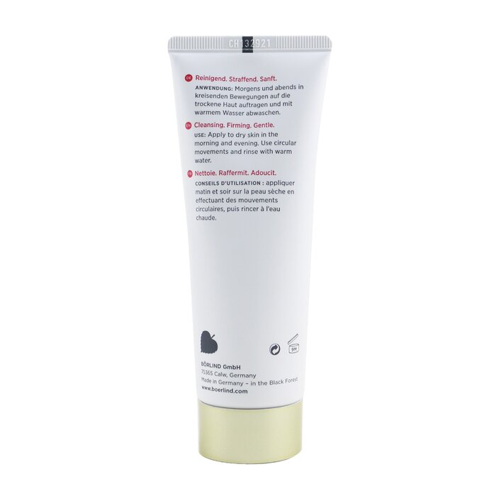 System Absolute System Anti-aging Gentle Cleansing Lotion - For Mature Skin - 120ml/4.06oz