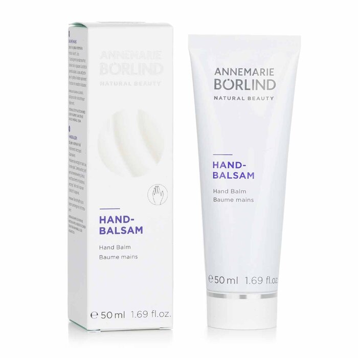 Hand Balm - 50ml/1.69oz