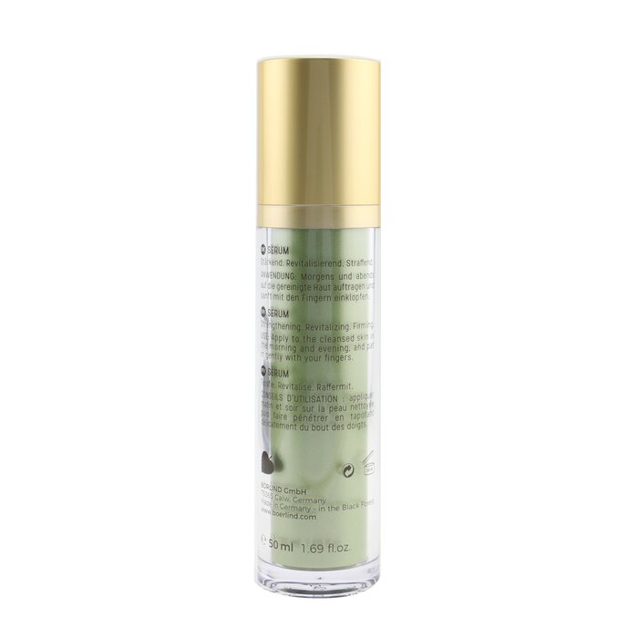Naturoyale System Biolifting Lifting Serum - For Mature Skin - 50ml/1.69oz