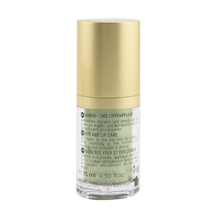 Naturoyale System Biolifting Eye & Lip Care - For Mature Skin - 15ml/0.5oz