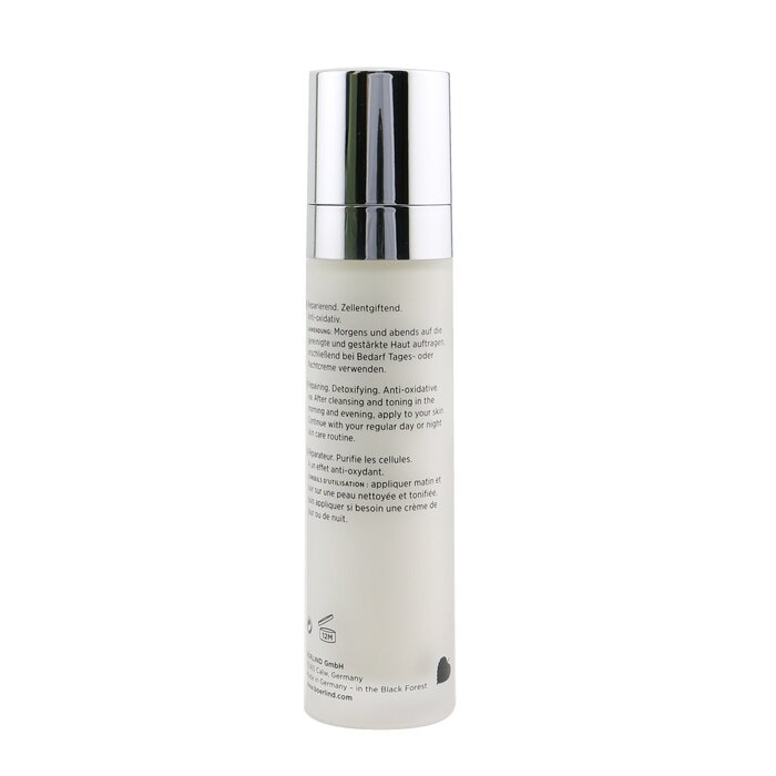 Naturepair Detox & Dna Repair Fluid - 50ml/1.69oz