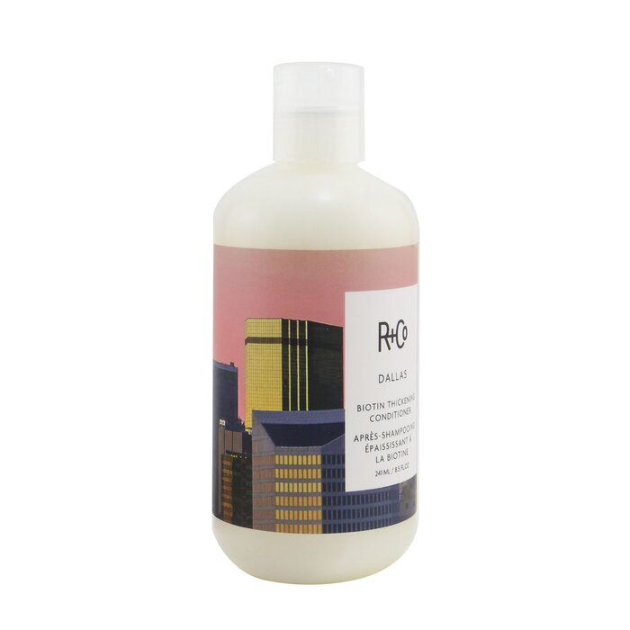 Dallas Biotin Thickening Conditioner - 241ml/8.5oz