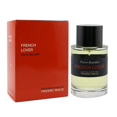French Lover Eau De Parfum Spray - 100ml/3.4oz
