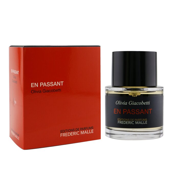 En Passant Eau De Parfum Spray - 50ml/1.7oz