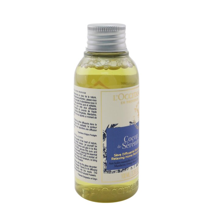 Cocon De Serenite Relaxing Home Perfume Refill - 100ml/3.3oz