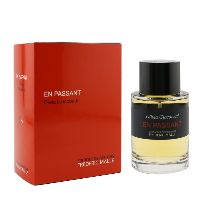 En Passant Eau De Parfum Spray - 100ml/3.4oz