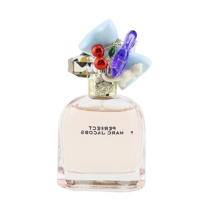 Perfect Eau De Parfum Spray - 50ml/1.6oz